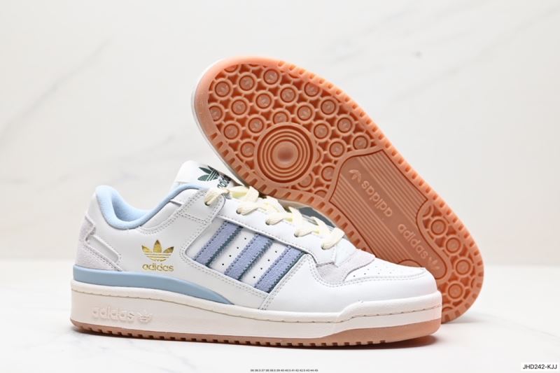 Adidas Forum Shoes